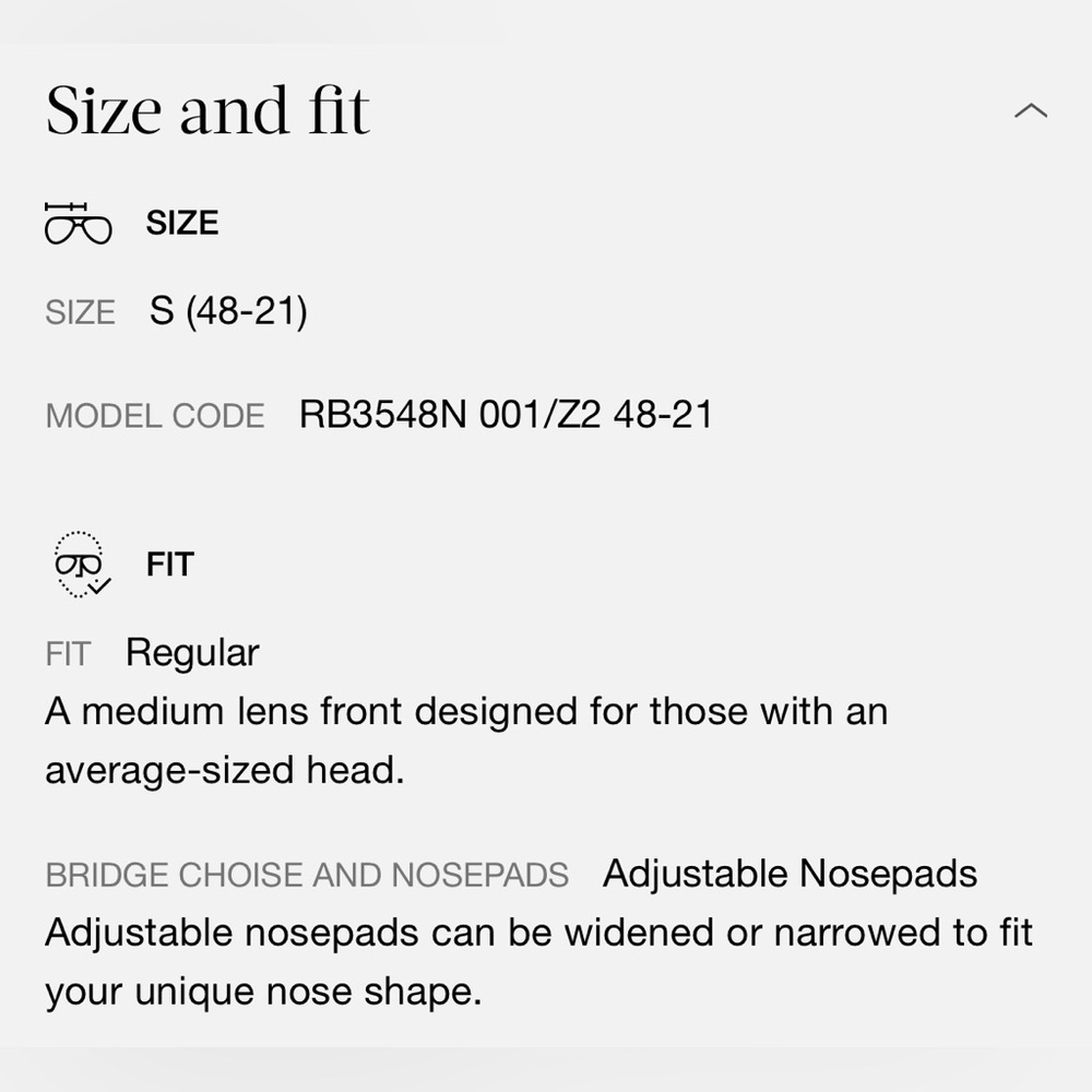 Ray Ban Hexagonal Pink Sunglasses - image 8